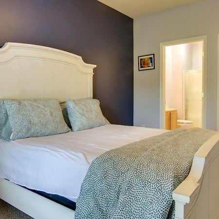 Condo With Pool Access About 2 Mi To Rehoboth Beach! Dewey Beach Exterior photo