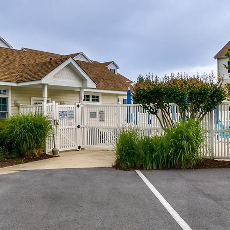 Condo With Pool Access About 2 Mi To Rehoboth Beach! Dewey Beach Exterior photo
